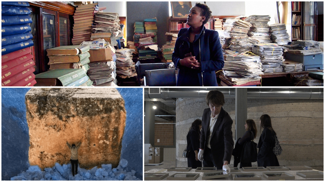 Artă și Comunitate: Trei filme rare la Cinema „Arta”