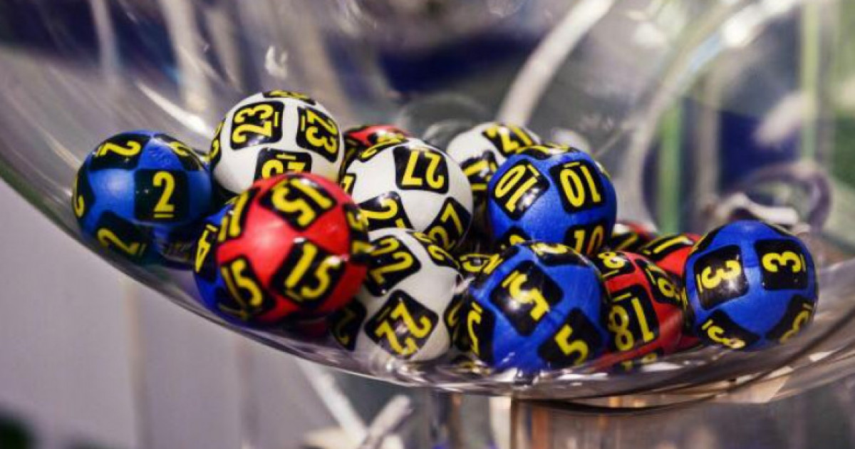 Rezultatele tragerilor Loto
