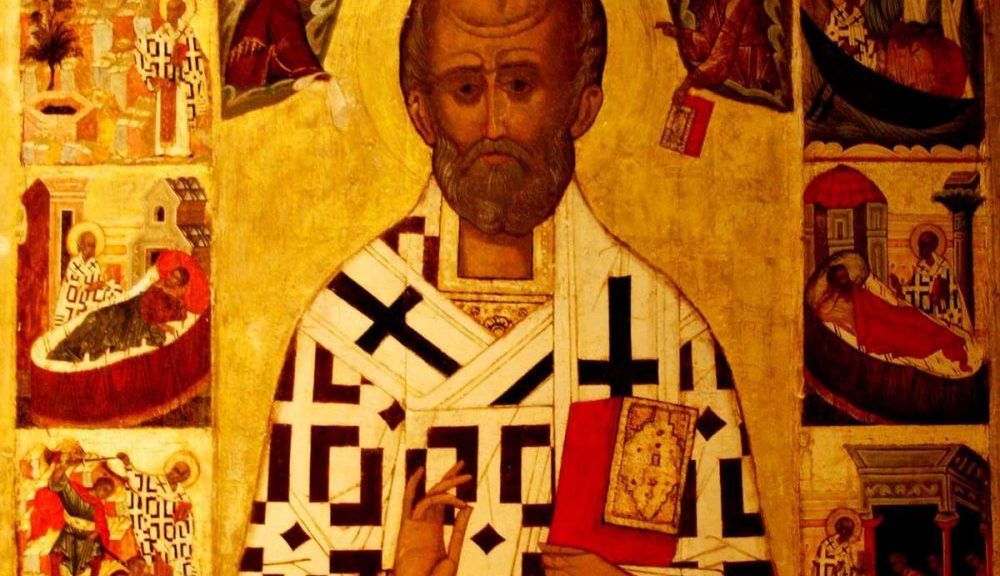 Douăsprezece lăcașuri de cult din Arad beneficiază de ocrotirea Sfântului Ierarh Nicolae.