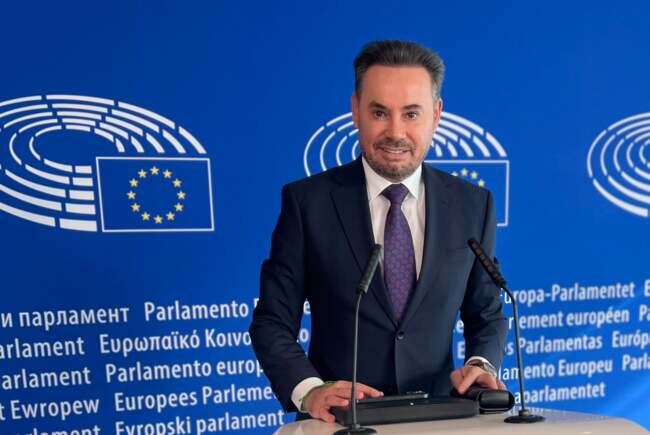 POLITIC. Falcă discută despre revitalizarea economiilor locale