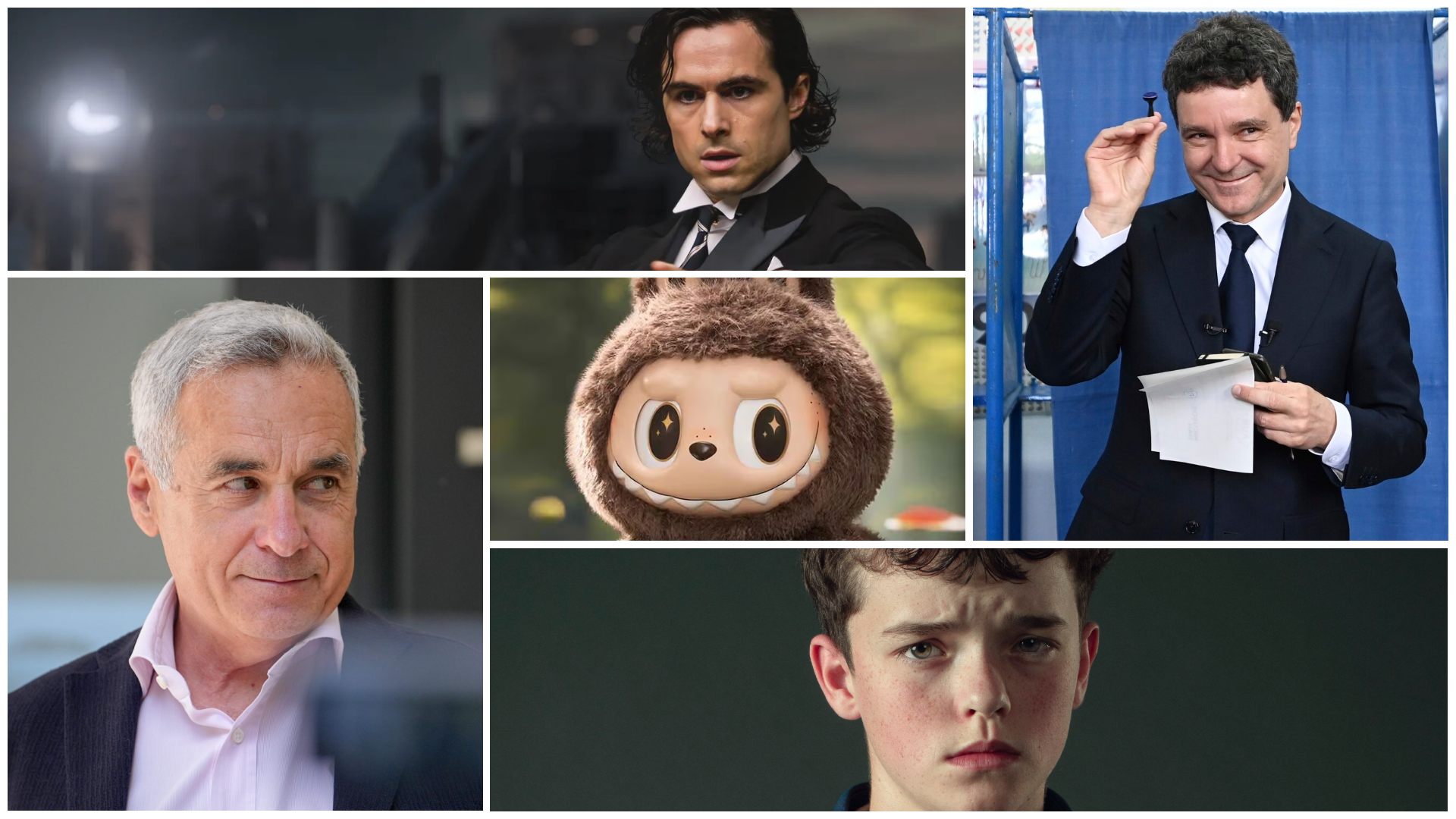 Alegeri, celebrități și jucării populare: tendințele căutărilor românilor pe Google în acest an